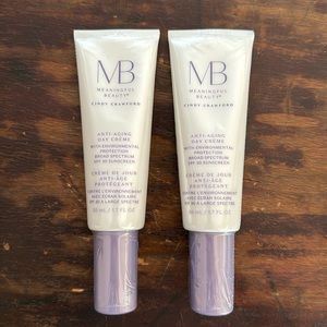 TWO MEANINGFUL BEAUTY Anti-Aging Day Crème 50ml